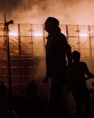 Image post by @dierksbentley on Instagram