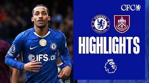 Video post by @chelseafc on YouTube