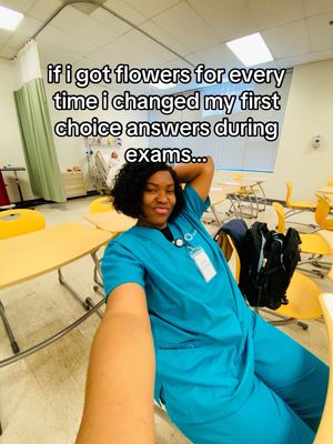 Image post by @thenursechichi_ on Instagram