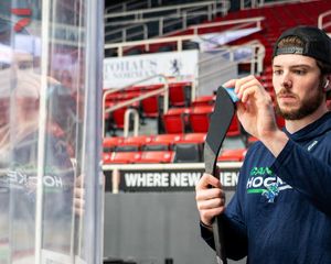 Image post by @flohockey on Instagram