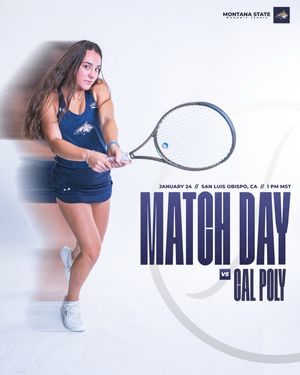 Image post by @msuwomenstennis on Instagram