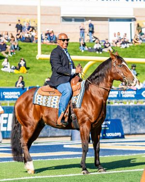 Image post by @ucdavisfootball on Instagram