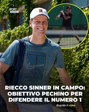 Image post by @sportmediaset on Instagram