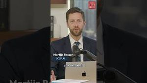 Video post by @scspai on YouTube