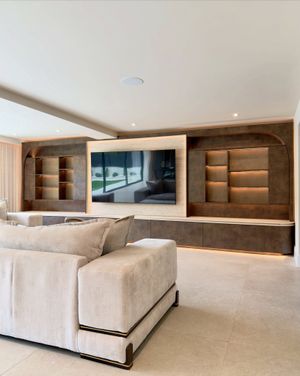 Image post by @nuovaliving on Instagram