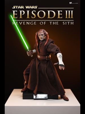 Image post by @hottoyscollectibles on Instagram