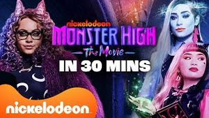 Video post by @nickelodeon on YouTube