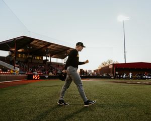 Image post by @missouri_baseball on Instagram