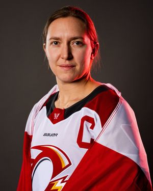 Image post by @PWHL_Ottawa on Twitter