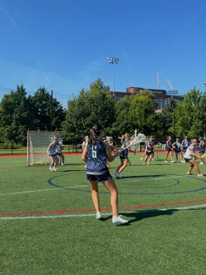 Image post by @pennwomenslax on Instagram