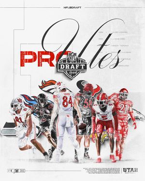 Image post by @utahfootball on Instagram