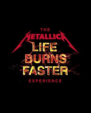 Image post by @metallica on Instagram