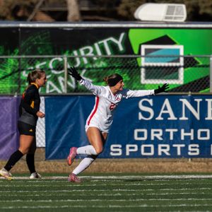 Image post by @scsuhuskies_soc on Instagram
