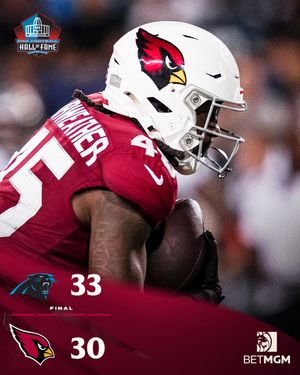 Image post by @azcardinals on Instagram