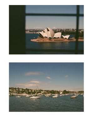 Image post by @nevillemadill on Instagram