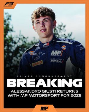 Image post by @fiaf3 on Instagram