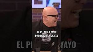 Video post by @olgaenvivo_ on YouTube