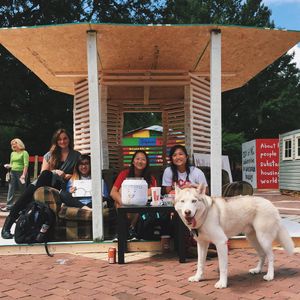 Image post by @ncstate on Instagram