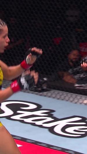 Video post by @ufcbrasil on TikTok