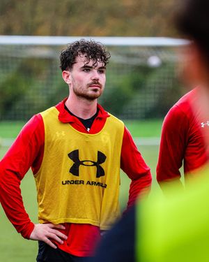 Image post by @redflashmsoc on Instagram