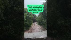 Video post by @laopinionla on YouTube