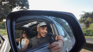 Image post by @itssaulmartinez on Instagram