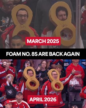 Video post by @NHL on Twitter