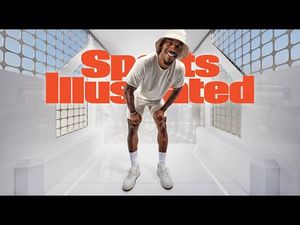 Video post by @SportsIllustrated on YouTube