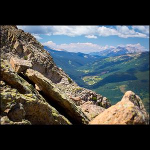 Image post by @skicrestedbutte on Instagram