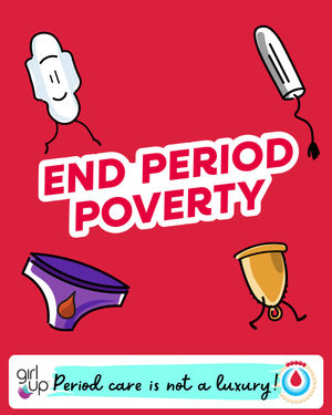 Image post by @girlup on Instagram