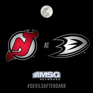 Image post by @njdevils on Instagram