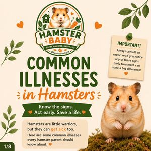 Image post by @hamsterbaby05 on Instagram