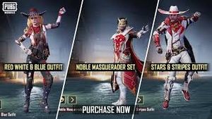 Video post by @pubgmobile on YouTube