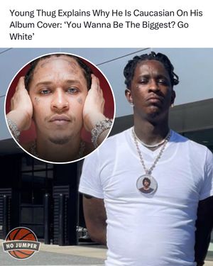 Image post by @nojumper on Instagram