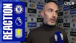 Video post by @chelseafc on YouTube