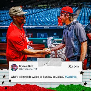 Image post by @philliesdaycare on Instagram