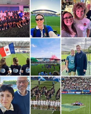 Image post by @capgemini on Instagram