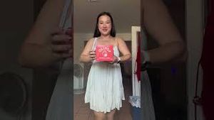 Video post by @illuminatemichelle on YouTube
