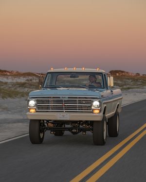 Image post by @velocityrestorations on Instagram