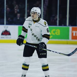 Image post by @londonknights on Instagram
