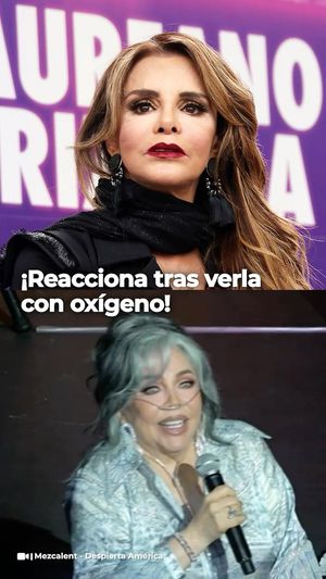 Image post by @univisionfamosos on Instagram