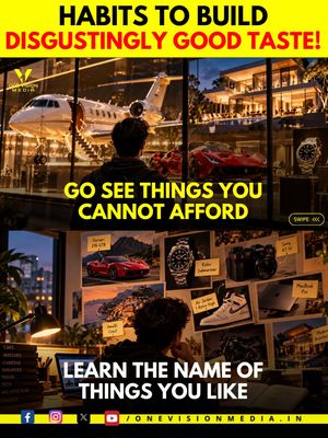Image post by @onevisionmedia.in on Instagram