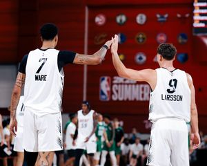 Image post by @MiamiHEAT on Twitter