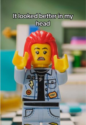 Video post by @lego on TikTok