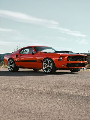 Image post by @barrett_jackson on Instagram