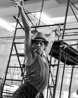 Image post by @dancinbway on Instagram