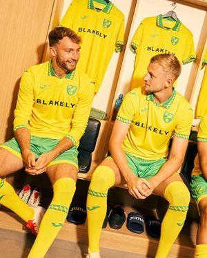 Video post by @norwichcityfc on TikTok