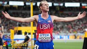 Video post by @nbcsports on YouTube