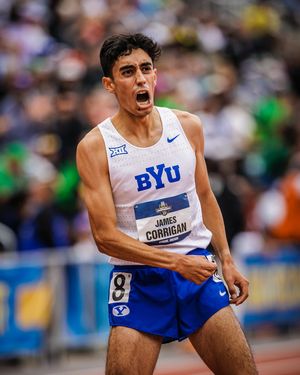 Image post by @byutrackfieldxc on Instagram