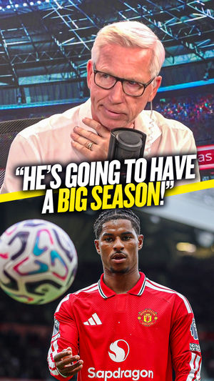 Image post by @talksport on Instagram